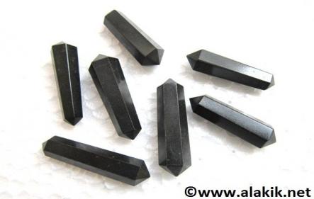 Double Terminated pencils